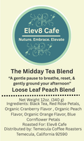The Midday Tea Blend